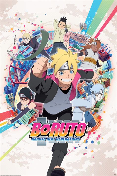 tvtropes boruto